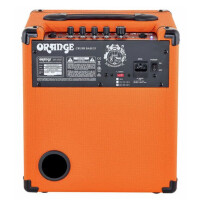 Orange Crush Bass 25 Bass-Combo 25 Watt