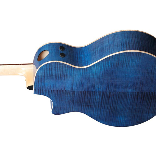 Ibanez AE390-NTA Western Guitar with pickup, 899,00 €