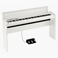 Korg LP180 E-Piano weiß (Digitalpiano)