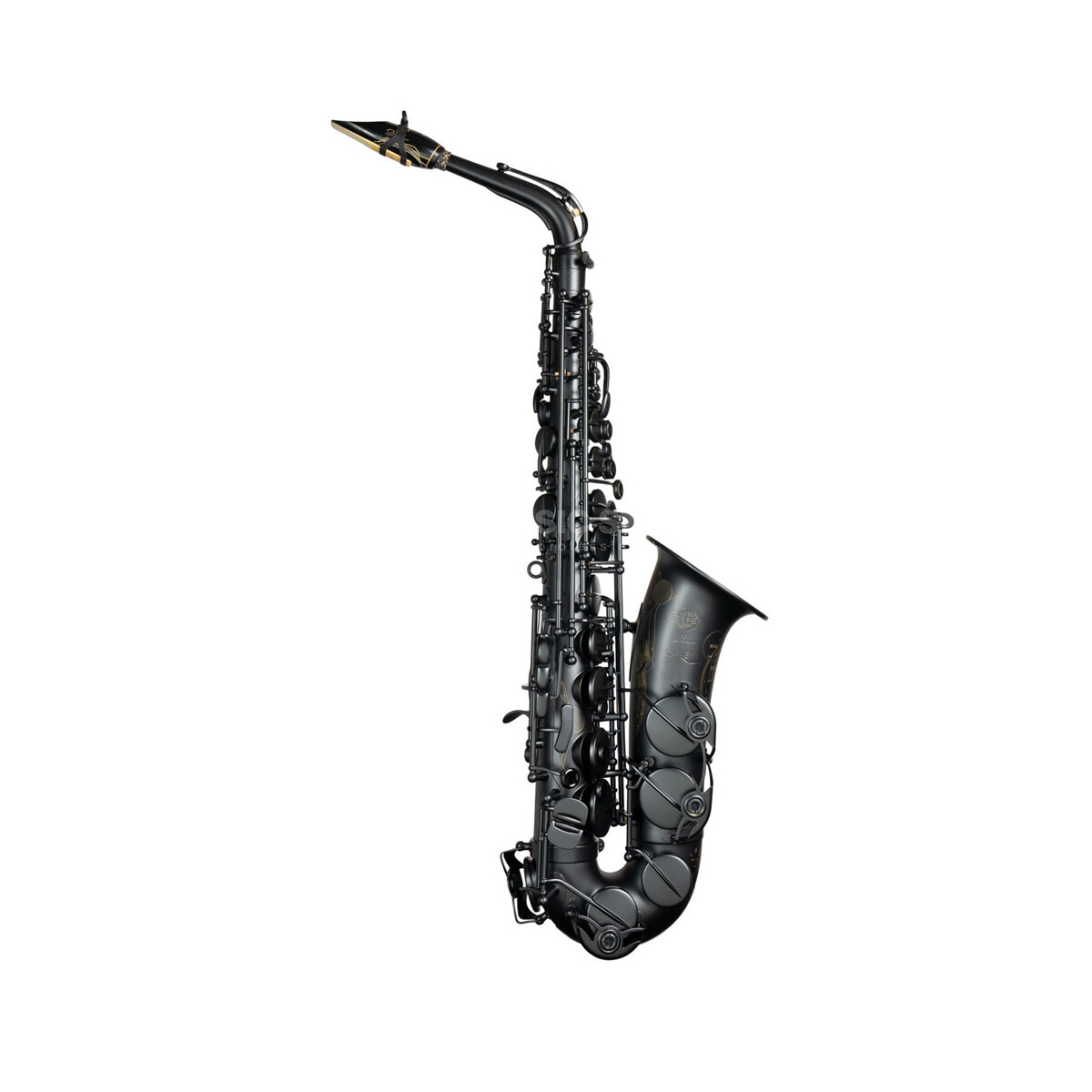 Selmer Alt-Saxophon Supreme Modell 2025 Limited Edition,...