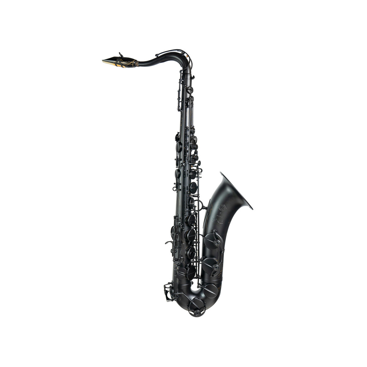 Selmer Tenor-Saxophon Supreme Modell 2025 Limited...