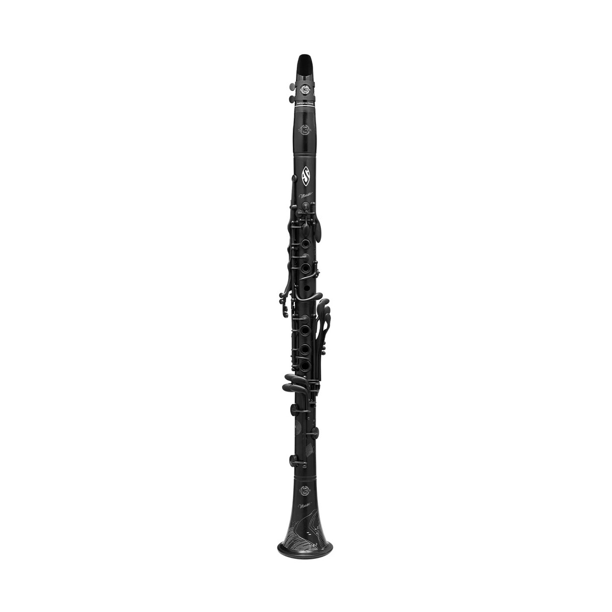 Selmer B-Klarinette Muse 2025 Limited Edition -...