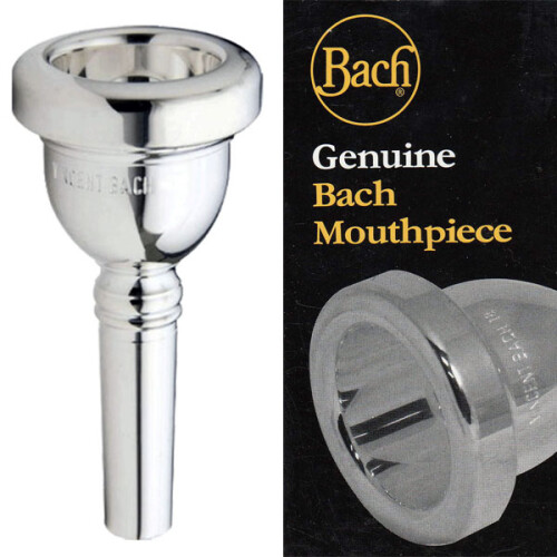 Bach 341 Bassposaunen-Mundstück 1,5G