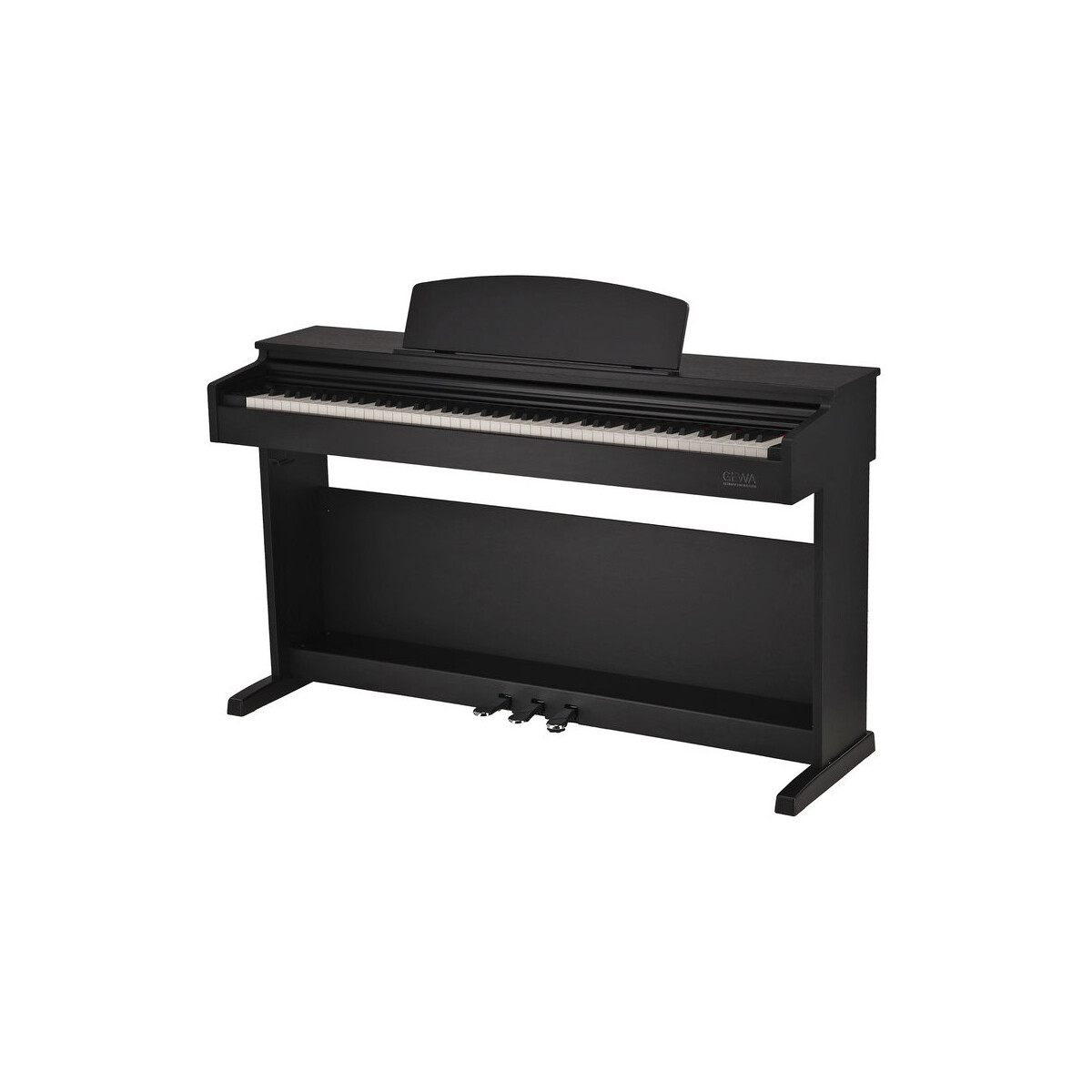 Gewa Digital-Piano DP510 Schwarz (E-Piano)