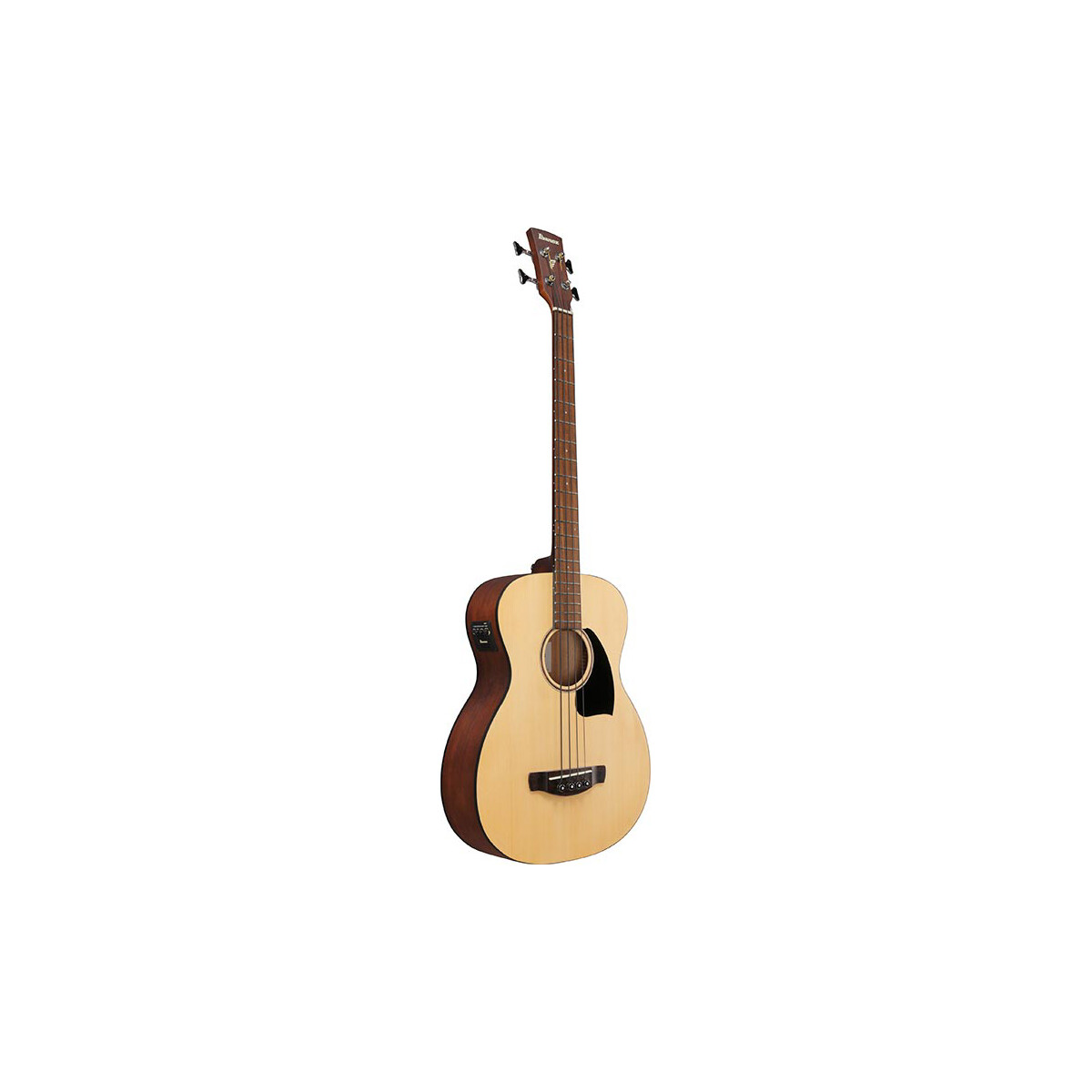 Ibanez PCBE12-OPN Akustik-Bass