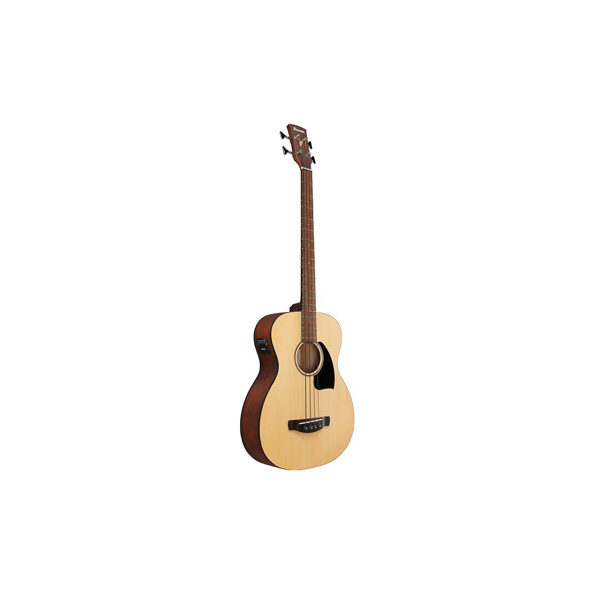 Ibanez PCBE12-OPN Akustik-Bass