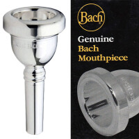 Bach 341 Bassposaunen-Mundstück 3G