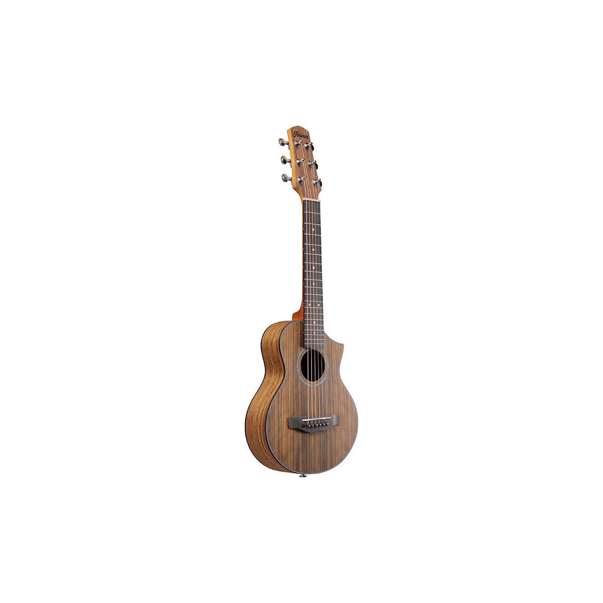 Ibanez EWP14-OPN Mini-Westerngitarre (Piccolo Guitar)