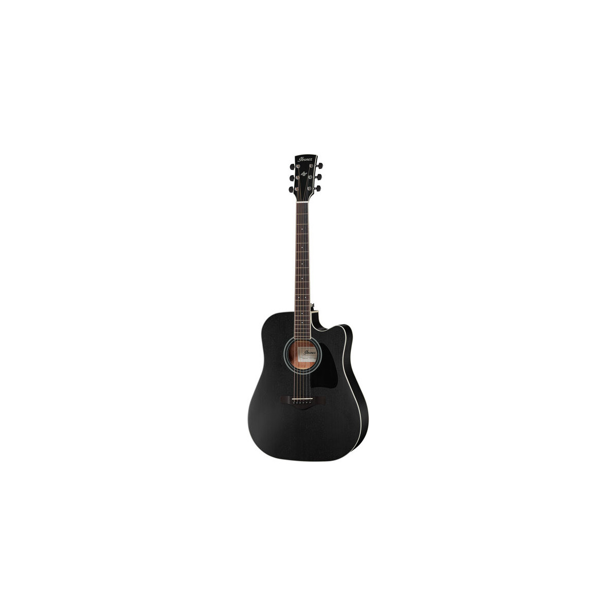 Ibanez AW1040CE-WK Westerngitarre