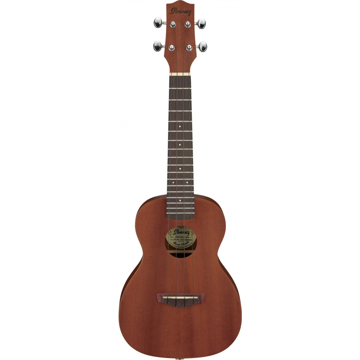 Ibanez UKC100-OPN Konzert-Ukulele