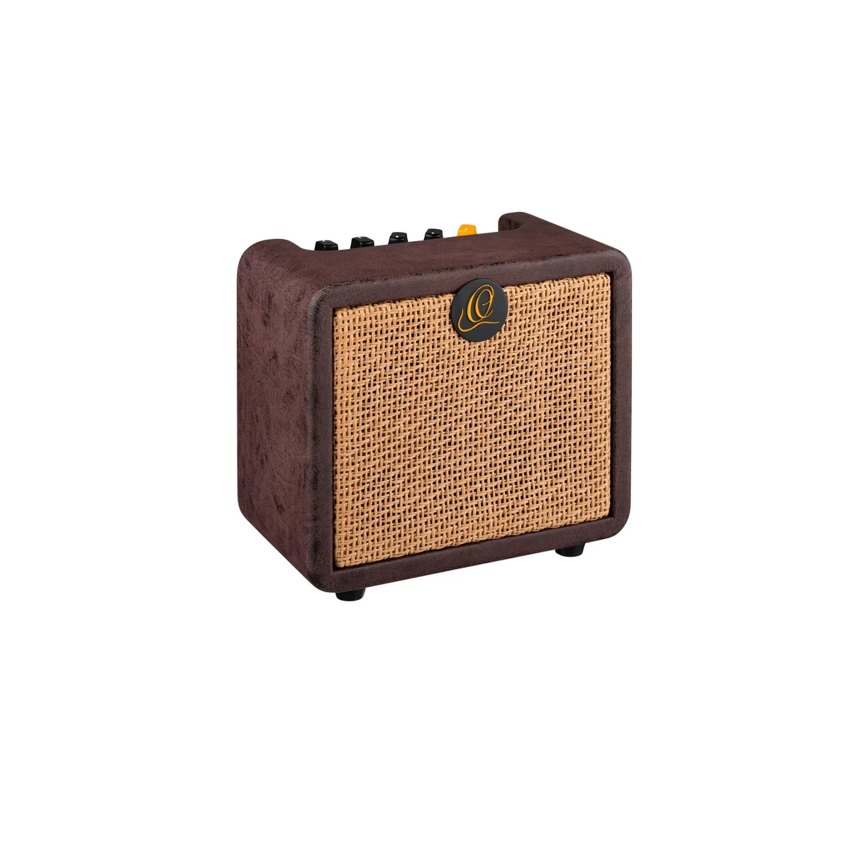 Ortega PTWO Portable Acoustic Amp 12 W