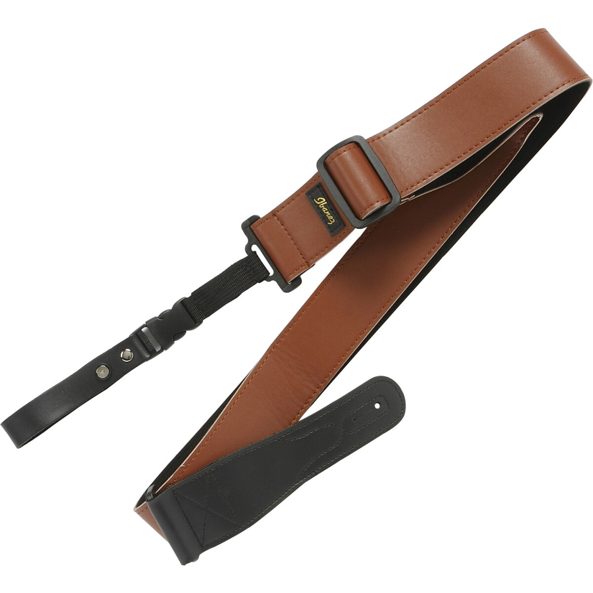 Ibanez GSQ501-BR Strap Quick Acoustic Brown