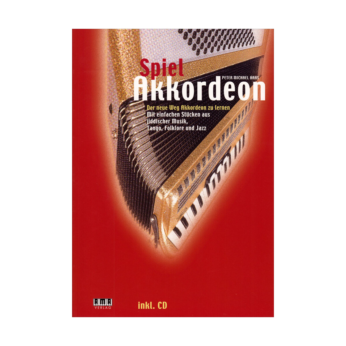 Das neue Akkordeon-ABC - Teil 2