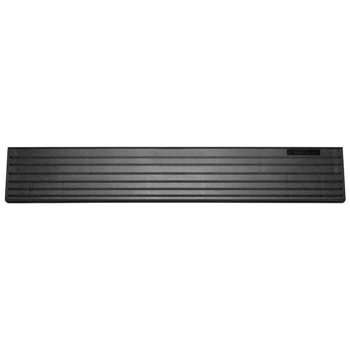 Wittner Pultauflage schwarz