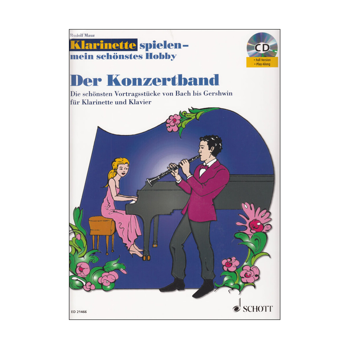 Klarinette spielen - Mein schönstes Hobby - Der...