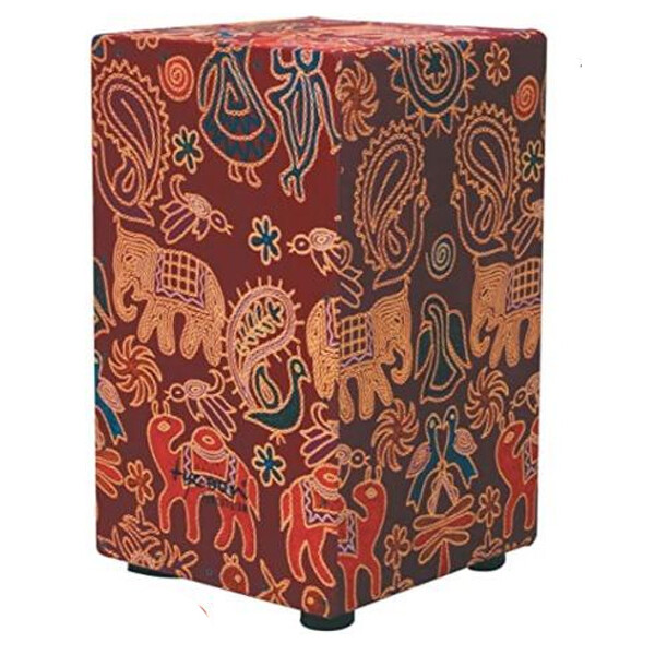 Tycoon TKF-29 F1 Cajon Siam Finish
