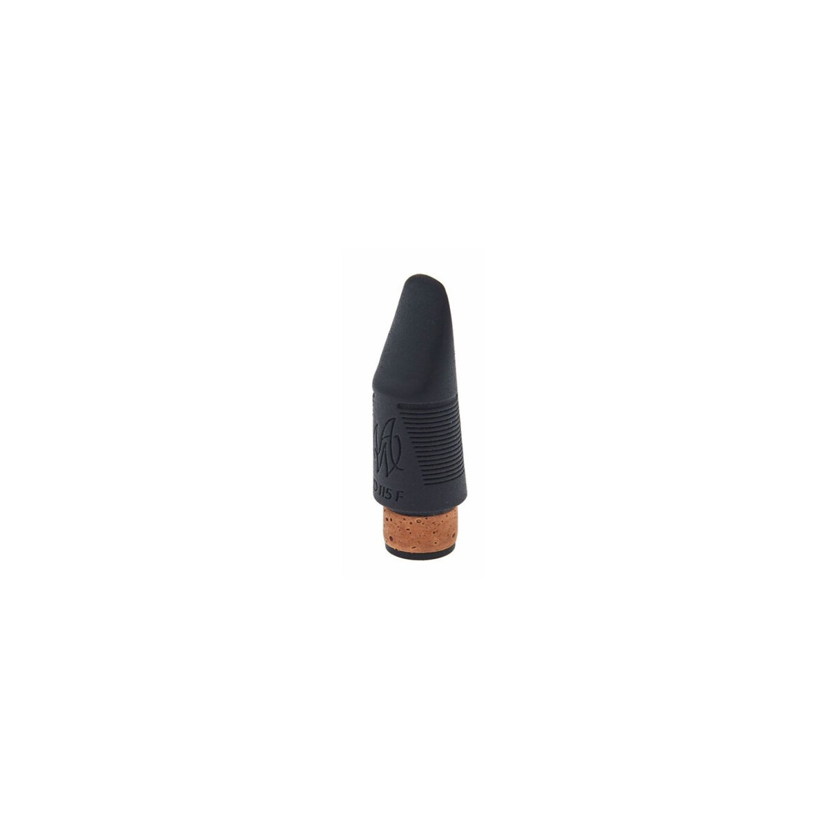 Es-Klarinetten-Mundstück AW Woodwinds D115F