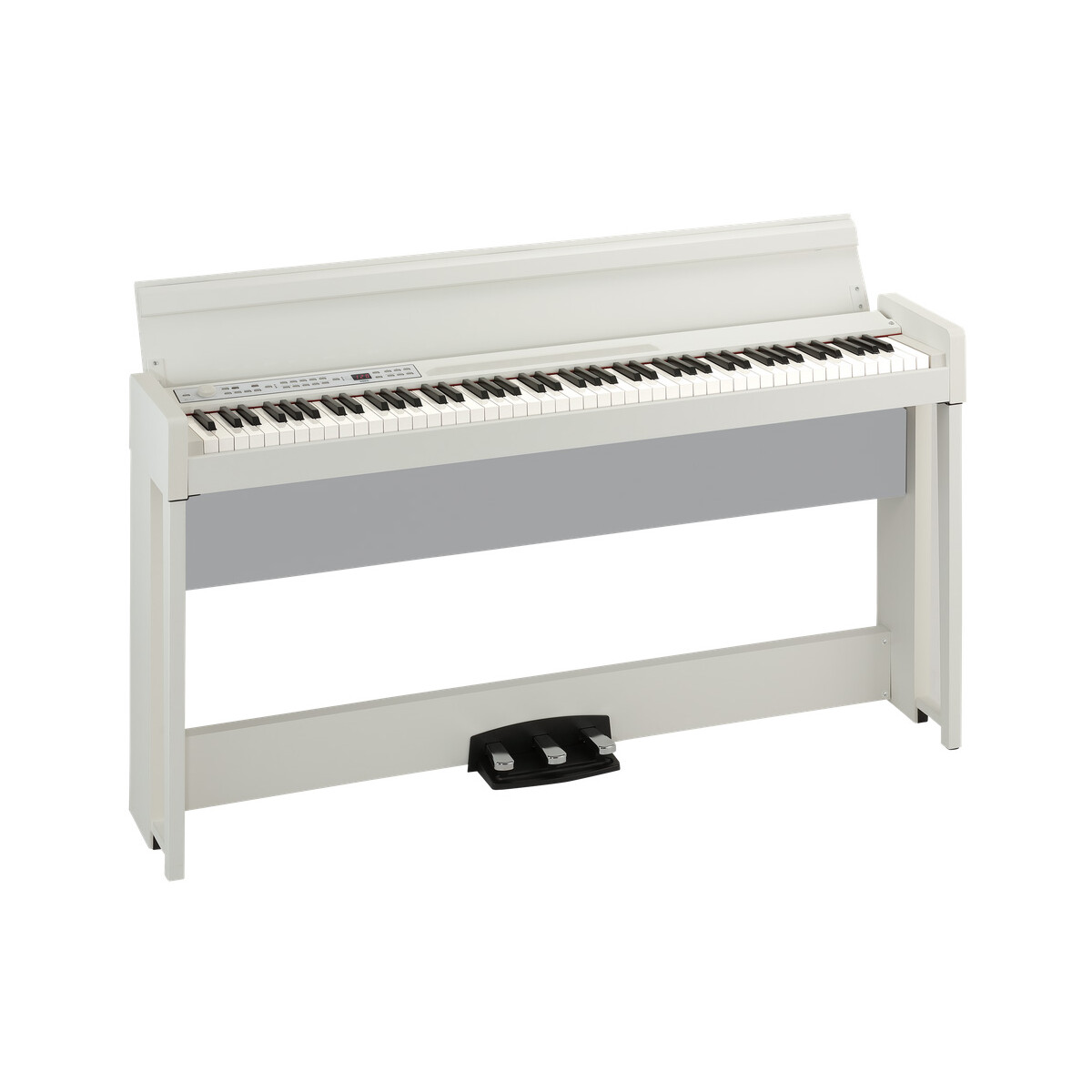 Korg C1 E-Piano weiß (Digitalpiano)