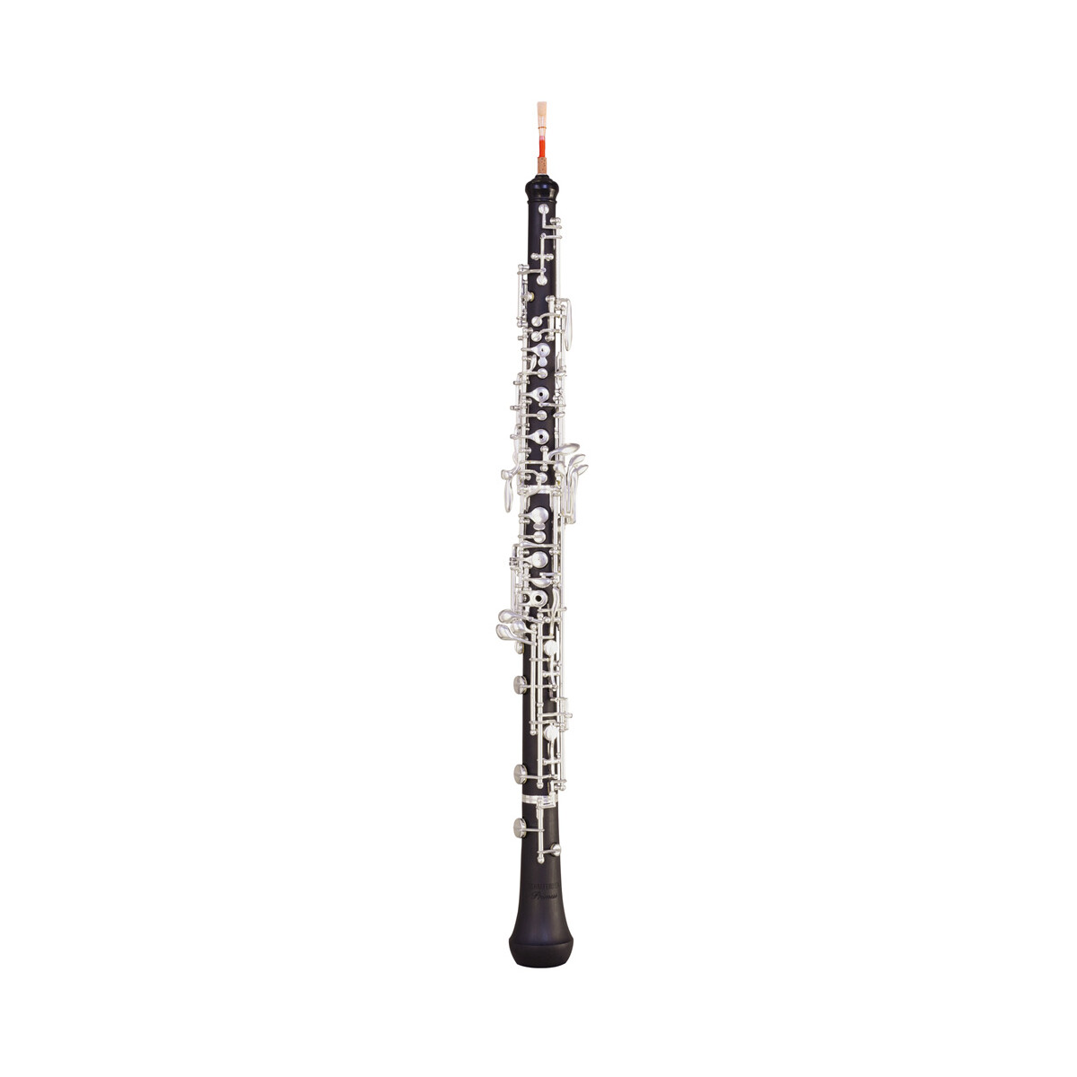 MTP Oboe Modell 2000 Schaeferdiek PRIMUS box
