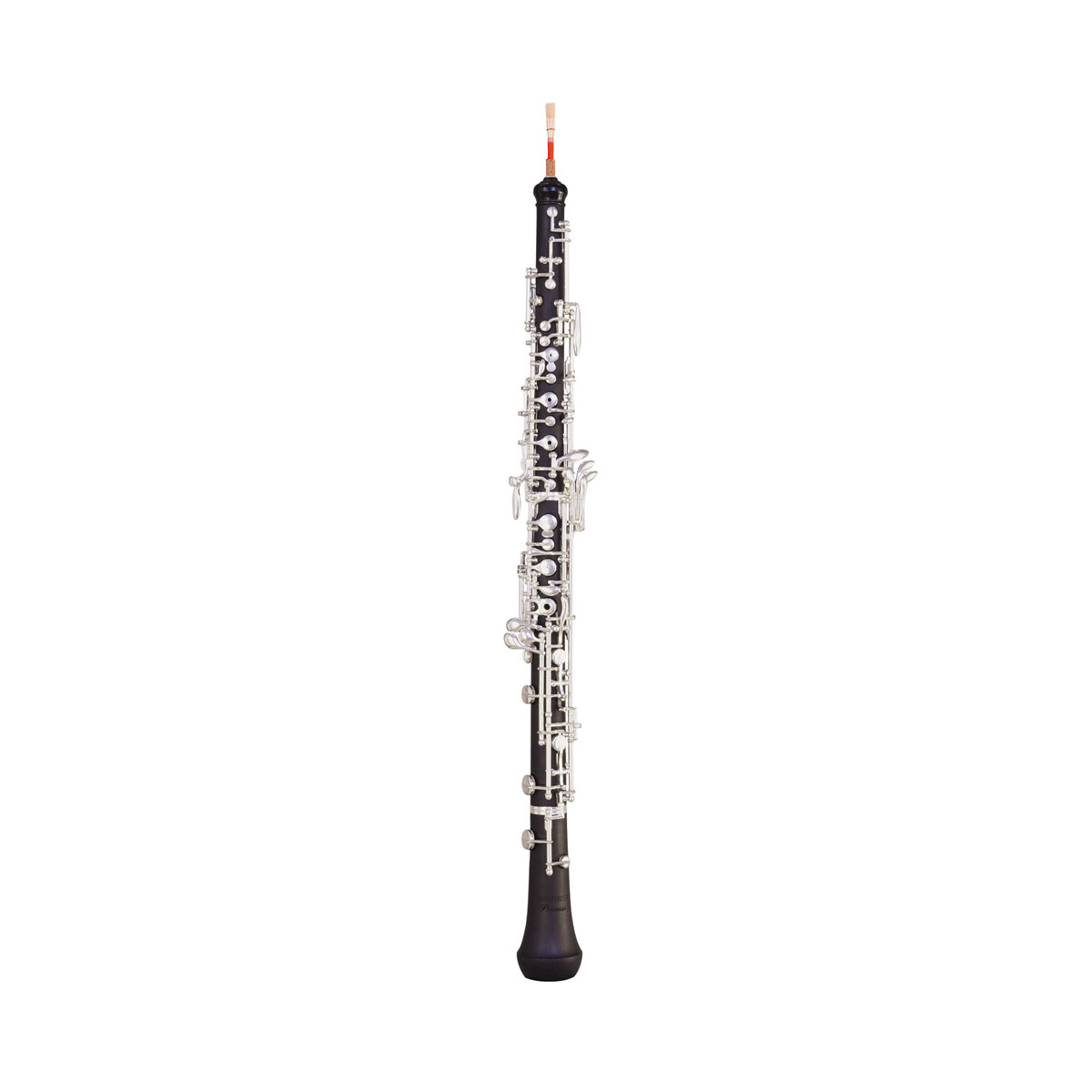 MTP Oboe Modell 2000 Schaeferdiek PRIMUS box