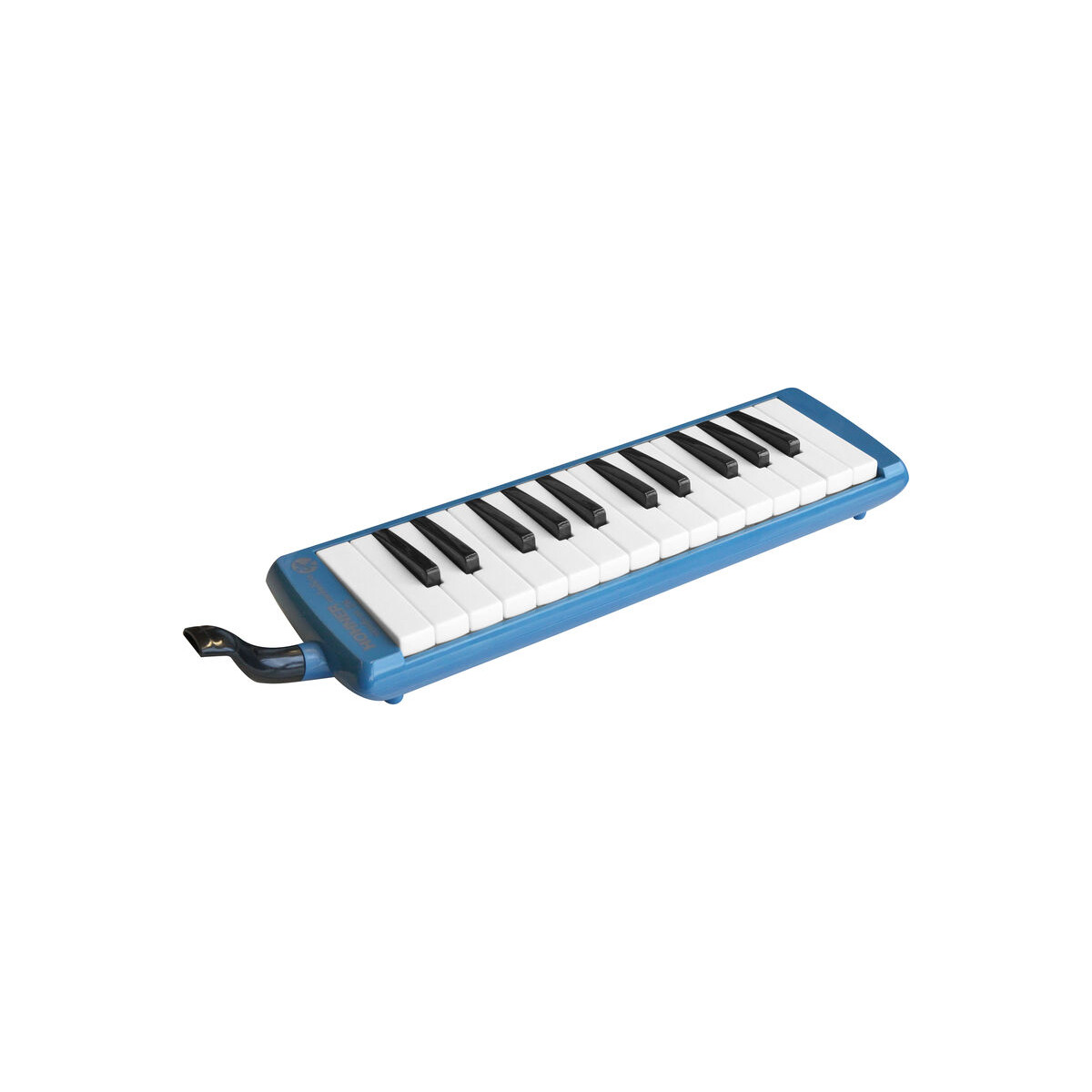 Hohner Melodica Student 26 blau