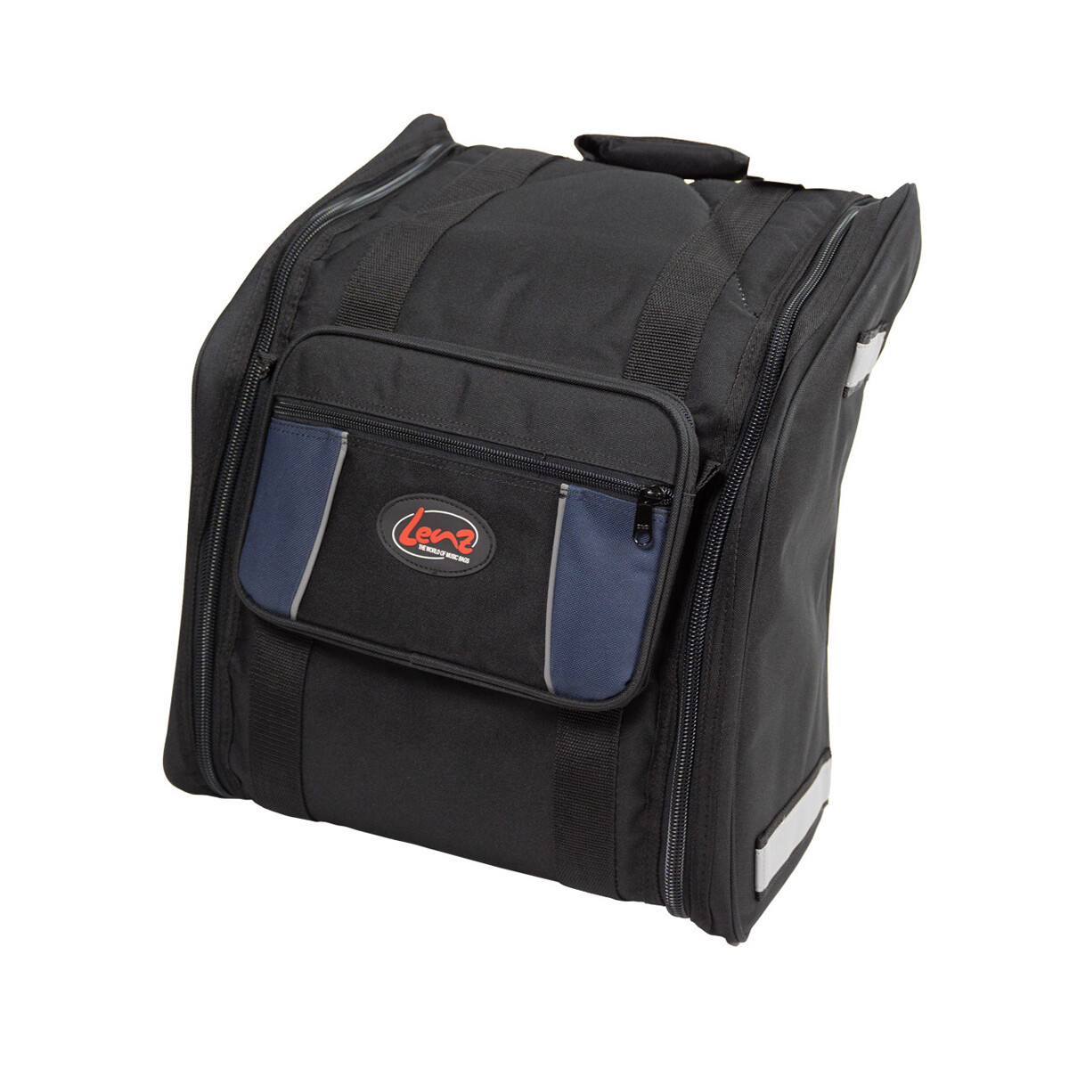 FMB Gigbag für Akkordeon, 48 bässig