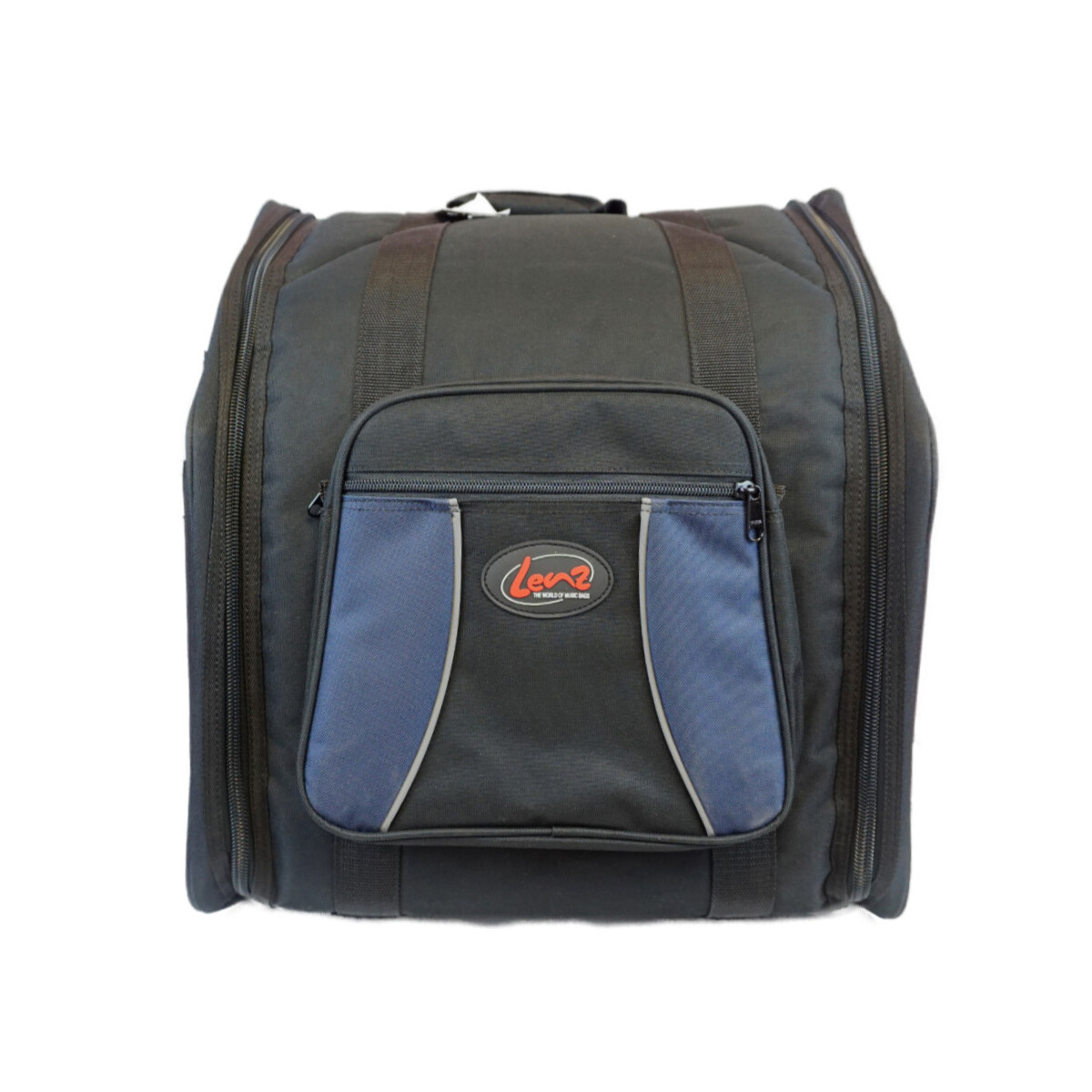 FMB Gigbag für Akkordeon oder Harmonika, 48 bässig