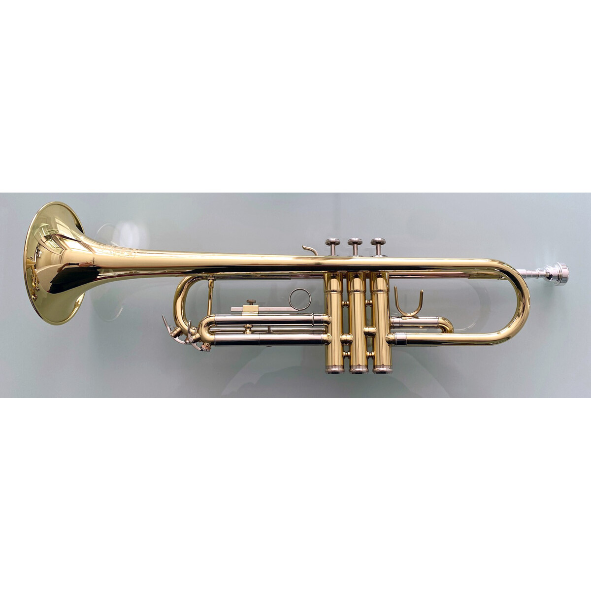 BG Brass Trompete ME-GM - Das perfekte Schüler-Instrume