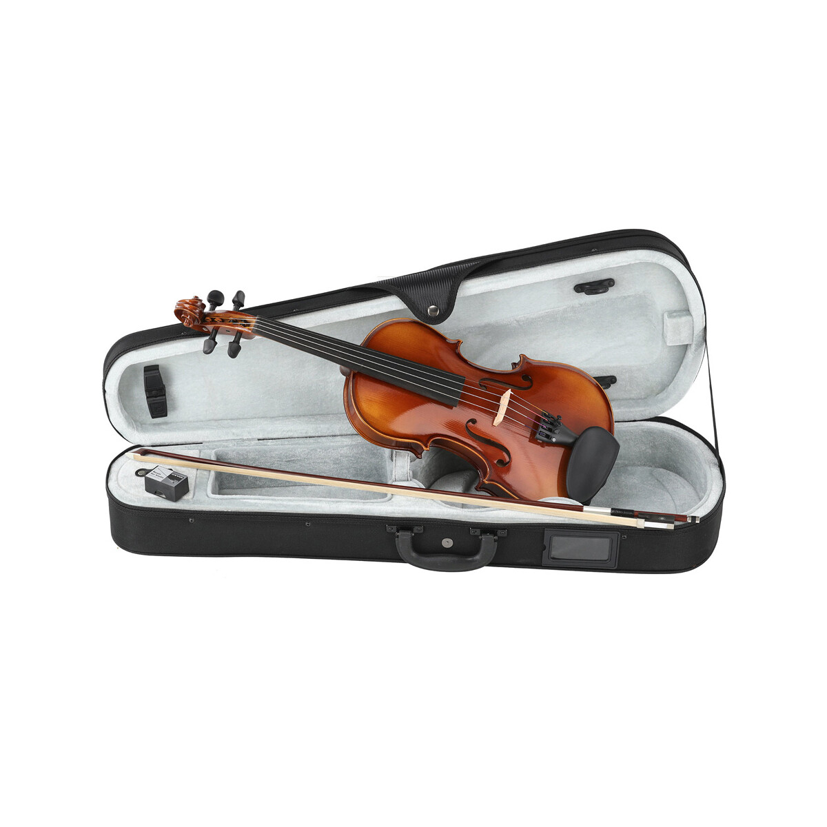Gewa Violin-Set mit Koffer und Zubehör Anniversary - 4/