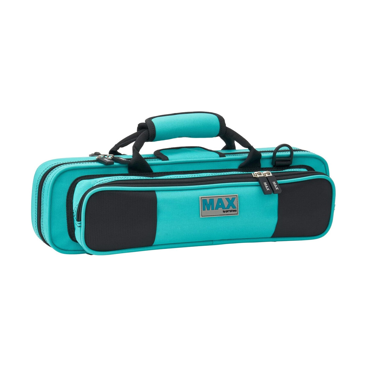 Protec MAX MX308 Flötentasche, mint