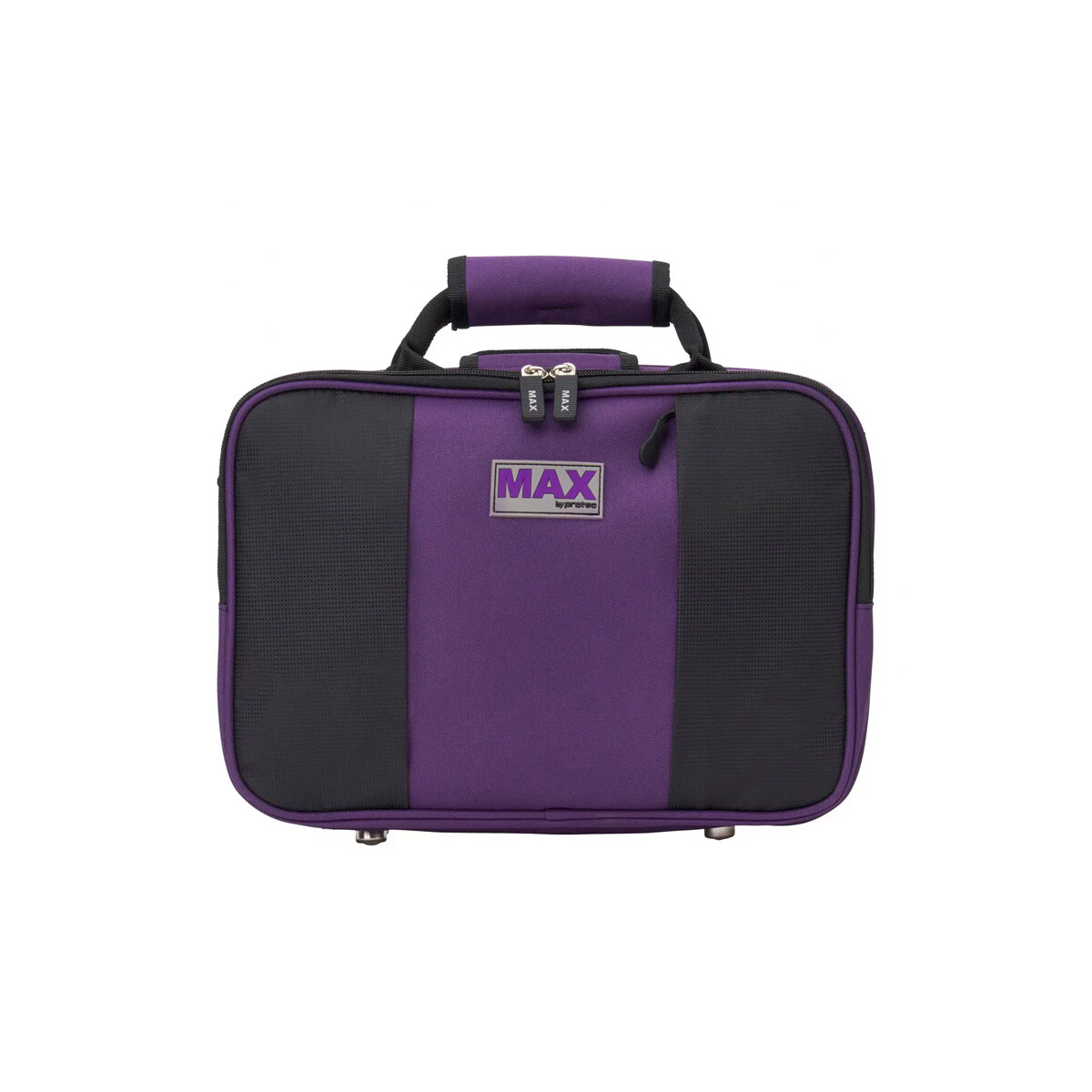 Max MX307PR Koffer für B-Klarinette box