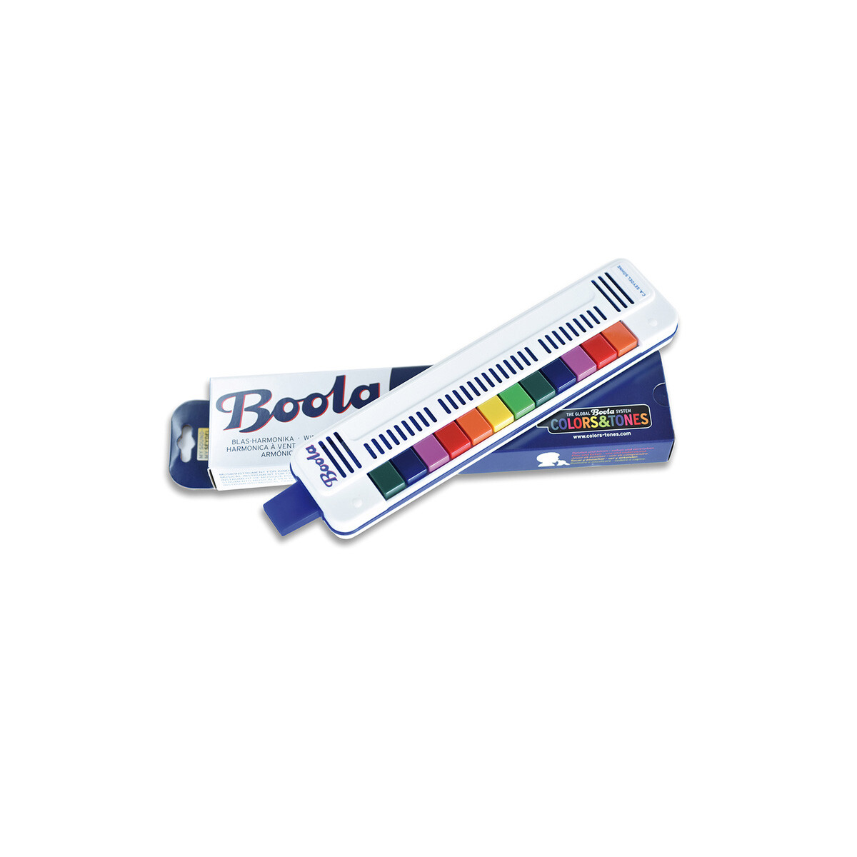 C. A. Seydel Söhne Boola box