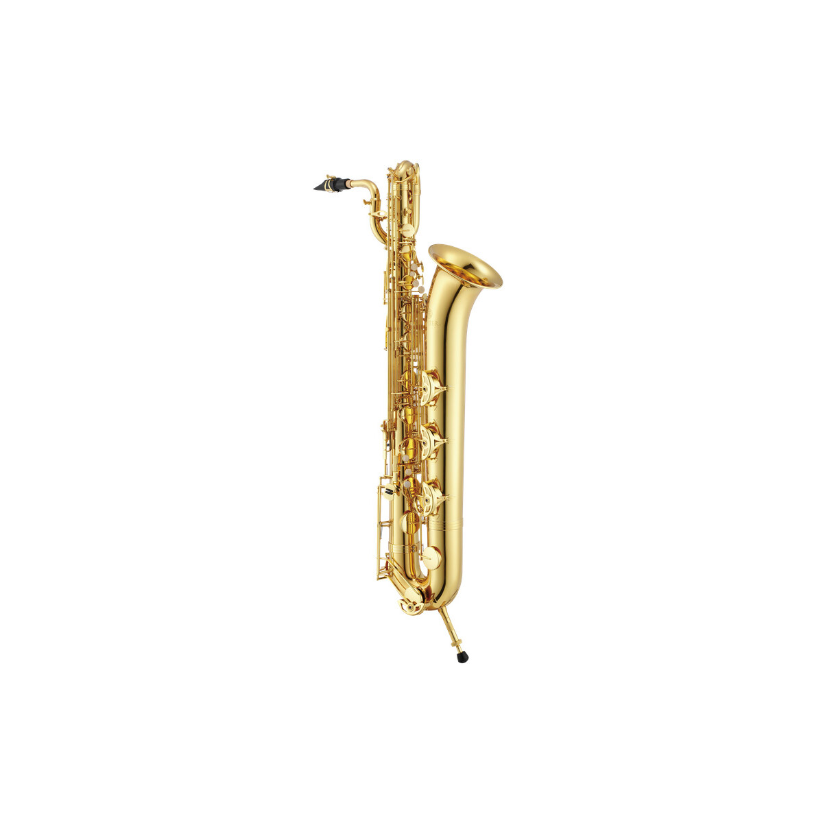 Jupiter Bariton-Saxophon JBS-1000 box