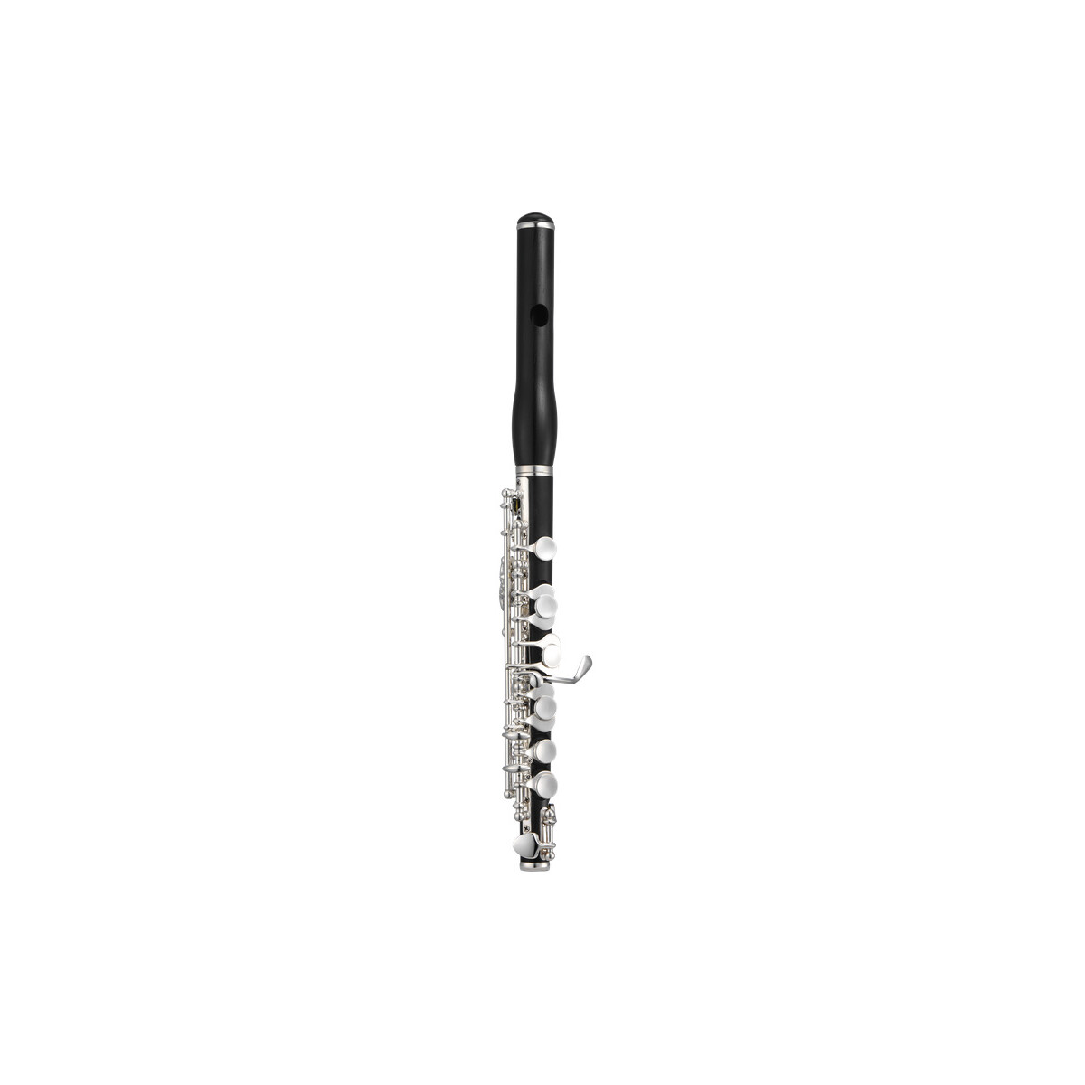 Jupiter Piccolo Flöte JPC1100E box