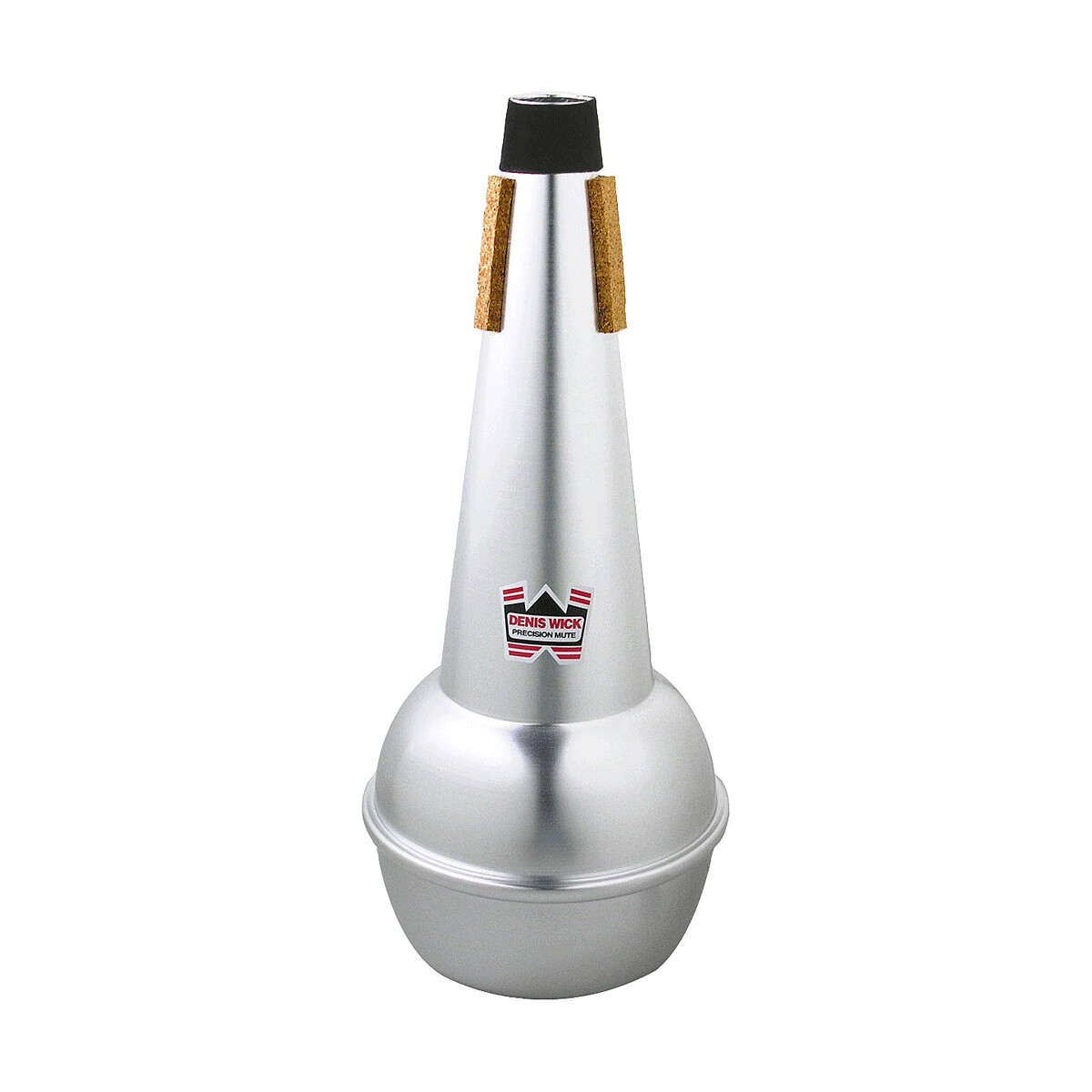 Denis Wick DW-5509 Straight - gerader Ba box