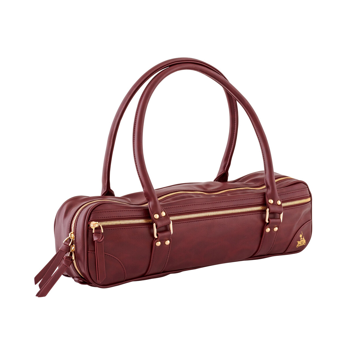 Fluterscooter Überzug Querflöt box