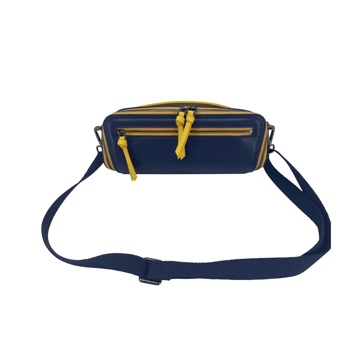 Fluterscooter Überzug Piccolo Bag m box