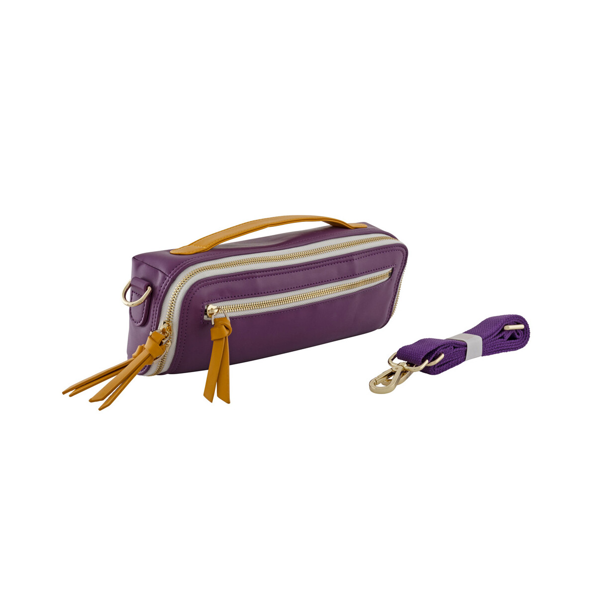 Fluterscooter Überzug Piccolo Bag l box