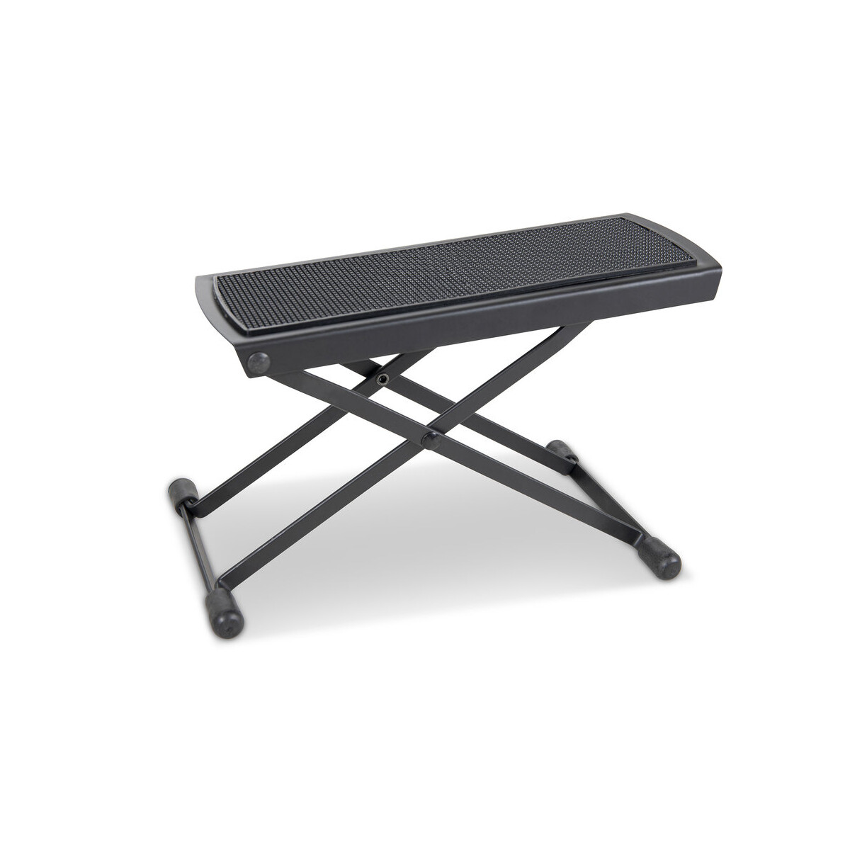 Gewa FS-10B Fußbank für Gitarristen