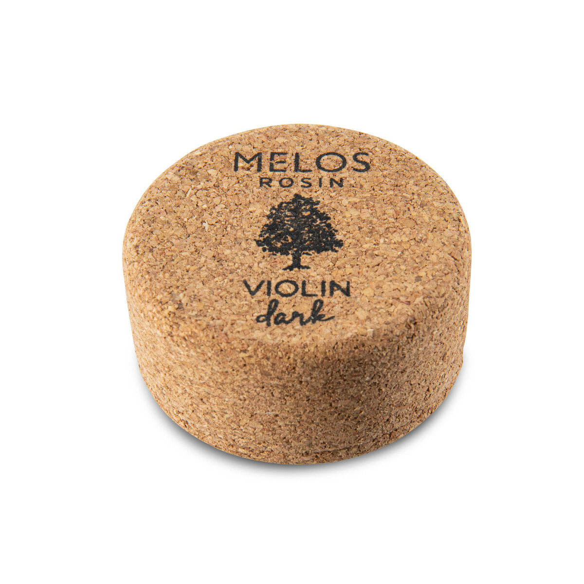 Melos Kolofon (Kolophonium) für Violine