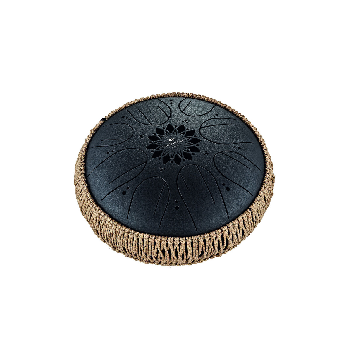 Meinl Sonic Energy Medium Octave Steel T box