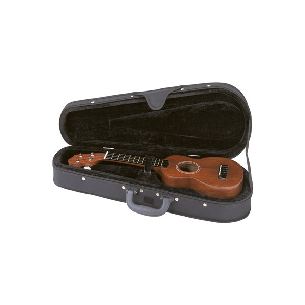 Lanikai Koffer für Sopran-Ukulele