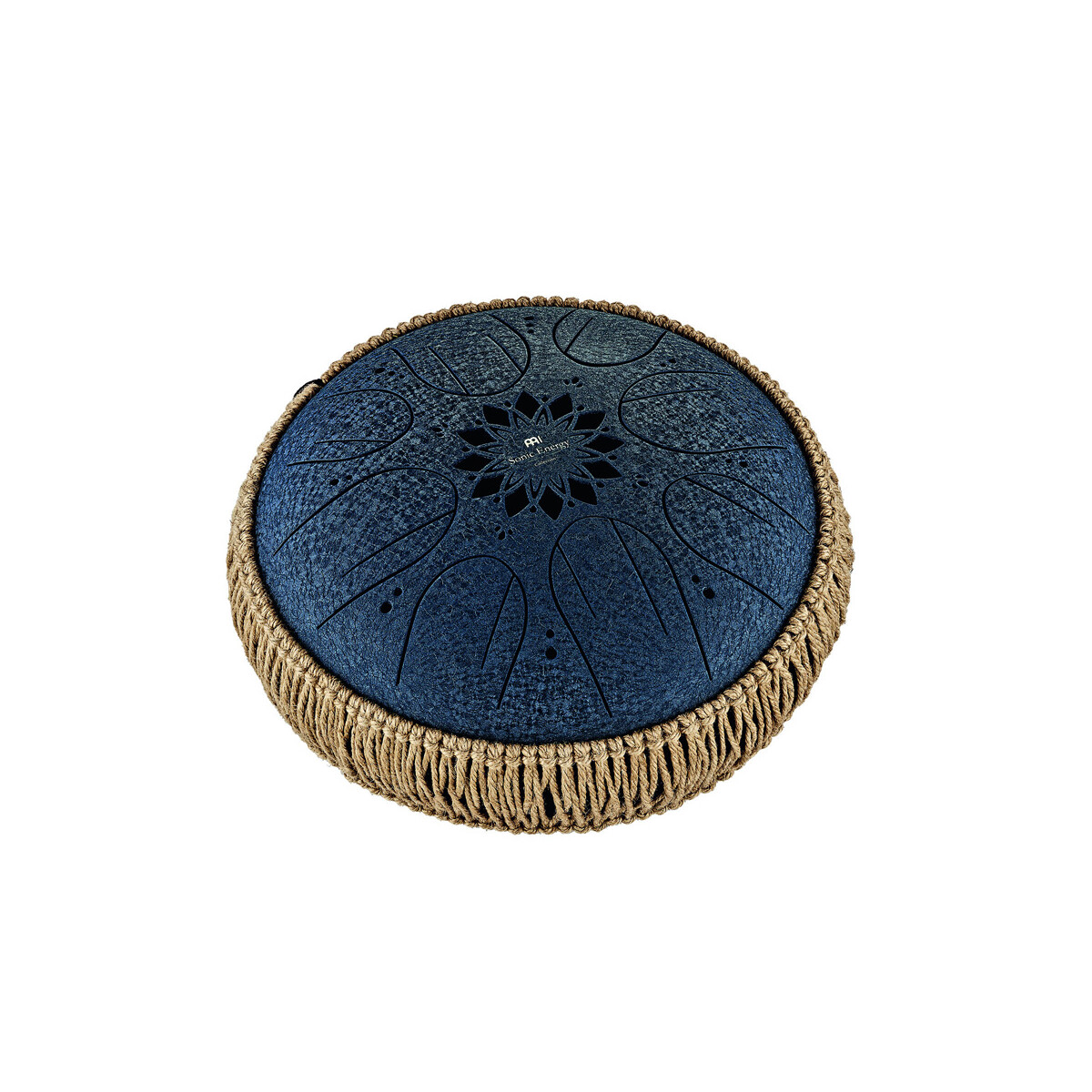 Meinl Sonic Energy Medium Octave Steel Tongue Drum - C-Moll 