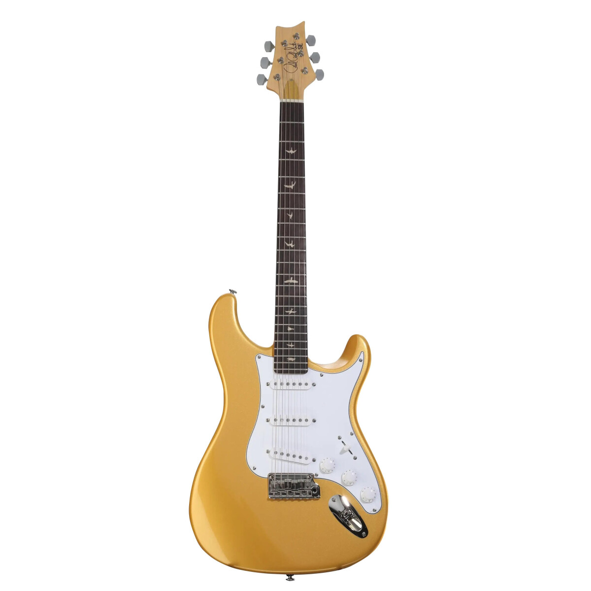 PRS SE Standard 24-08 Electric Guitar -  box