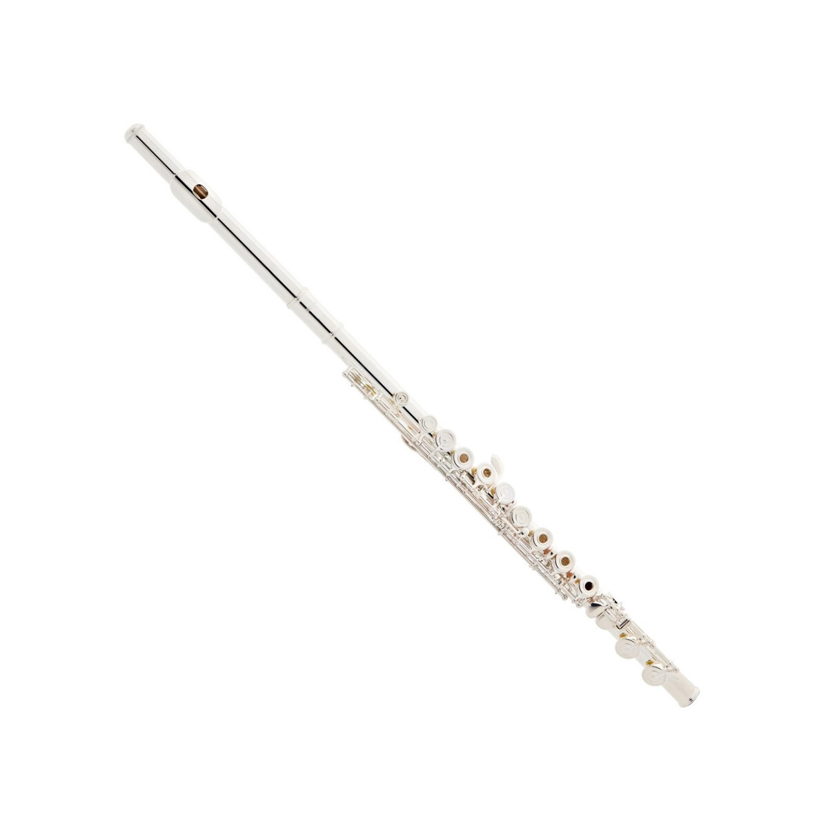 Yamaha flute Plutus YFL-PLU2