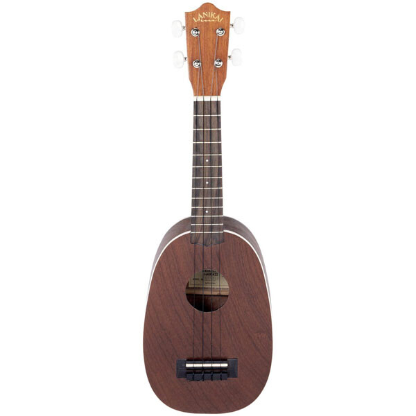 Lanikai LU21-P Sopran-Ukulele