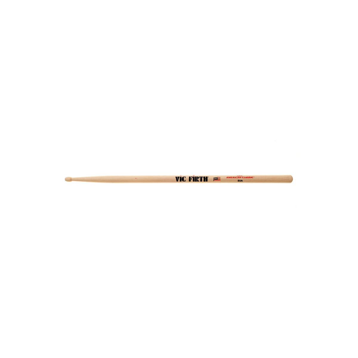 Vic Firth 55A American Classic Hickory Drumsticks