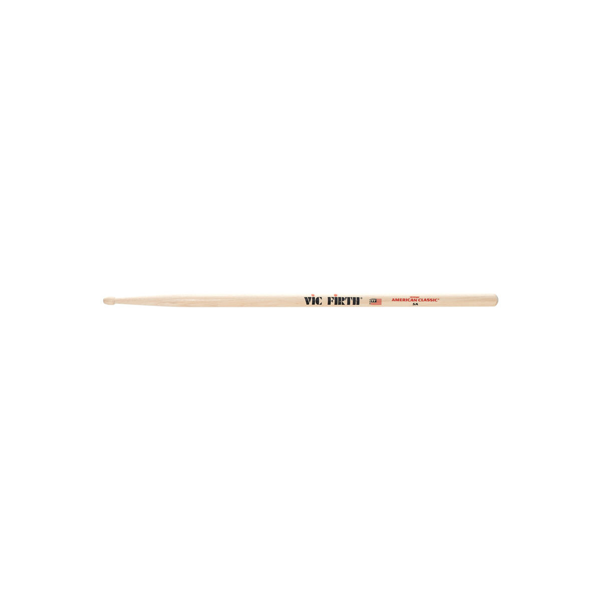 Vic Firth 5A American Classic Hickory Drumsticks