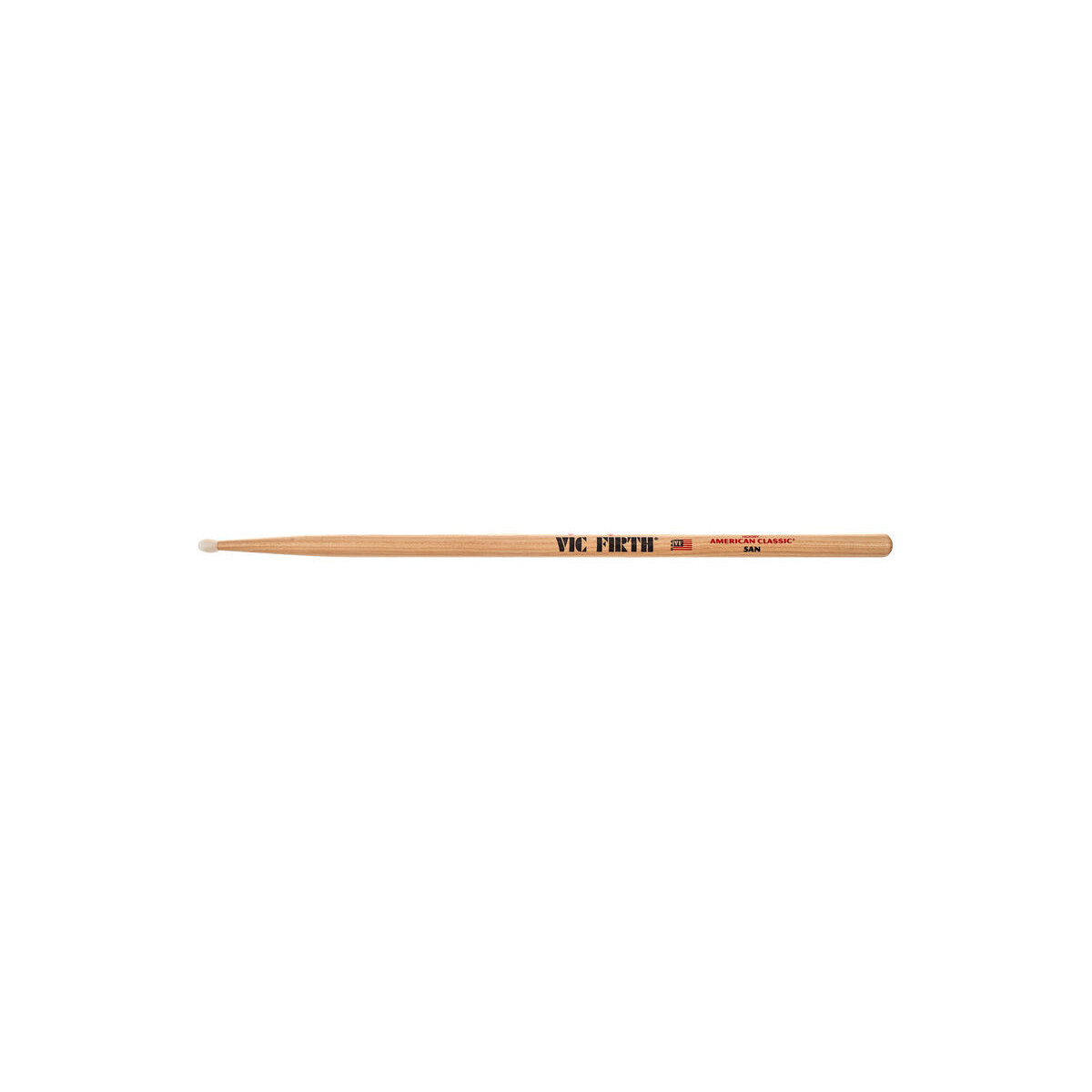 Vic Firth 5AN American Classic Hickory Drumsticks