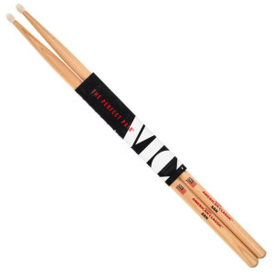 Vic Firth 5AN American Classic Hickory Drumsticks